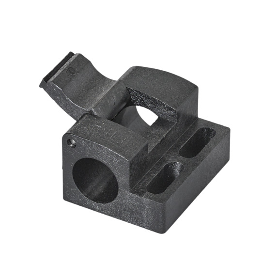 Mounting clamp for position sensors - E11047