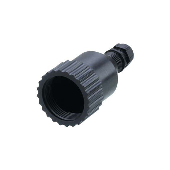 Protective cap for mounting adapter - E11078
