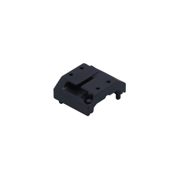 Mounting adapter for capacitive level sensors - E11099