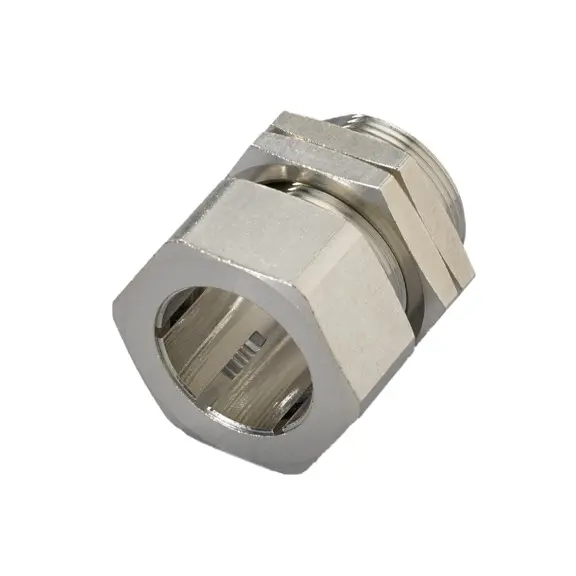 IFM Mounting sleeve with end stop - E11114