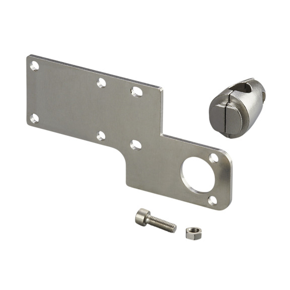 Mounting set for position sensors - E11120