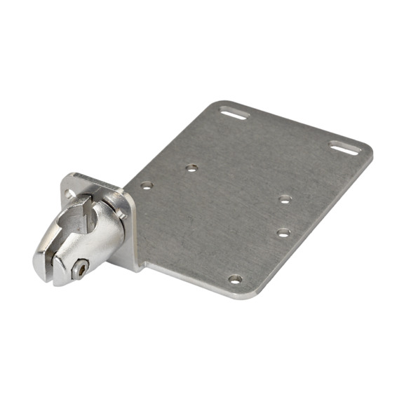 Mounting set for position sensors - E11121