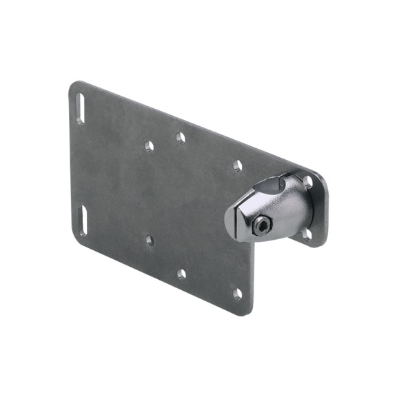 Mounting set for position sensors - E11122