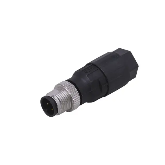 IFM Wirable plug - E11144