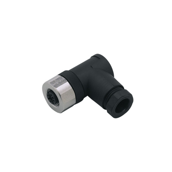 Female wirable connectors - E11252