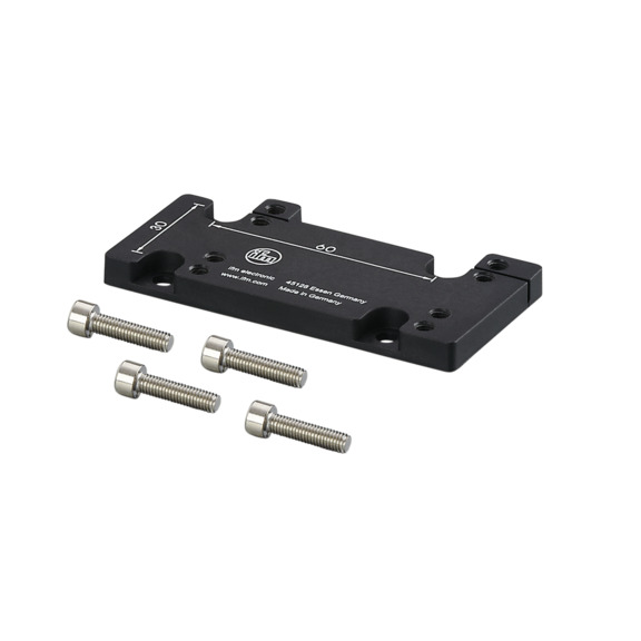 IFM Mounting adapter for inductive sensors - E11307