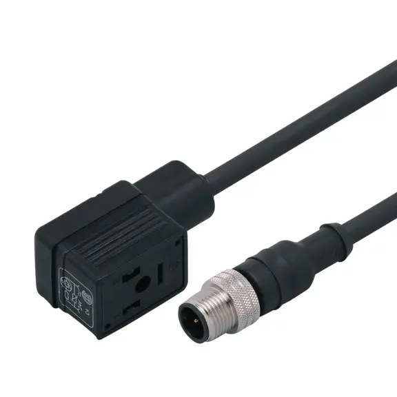 IFM Patchcords with valve plug - E11422