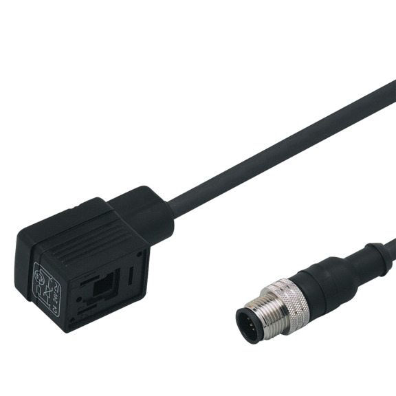 Patchcords with valve plug - E11435