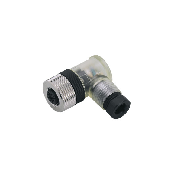 Female wirable connectors - E11510