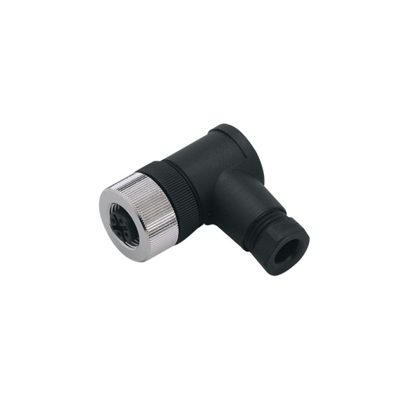 Female wirable connectors - E11512