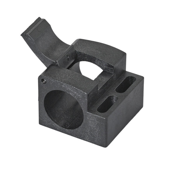Mounting clamp for position sensors - E11521
