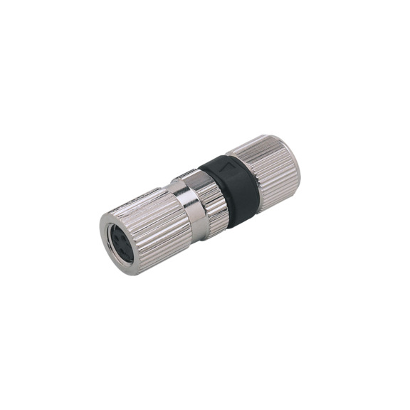 IFM Female wirable connectors - E11552