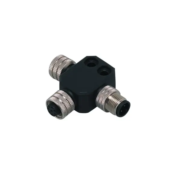 IFM T-splitter - E11696