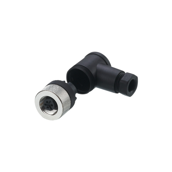 Female wirable connectors - E11764