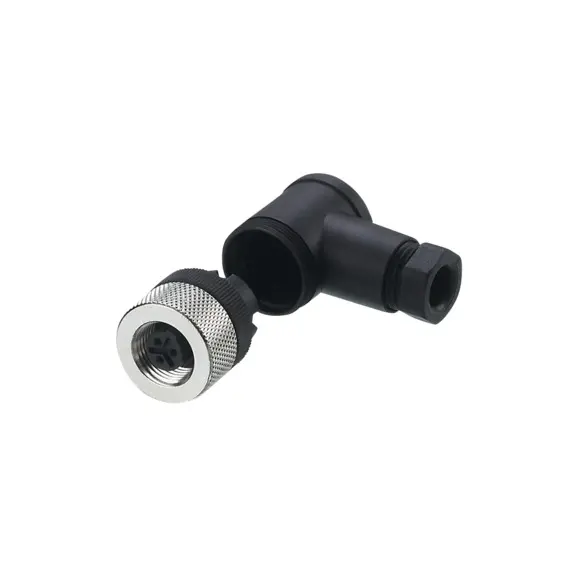 IFM Female wirable connectors - E11764