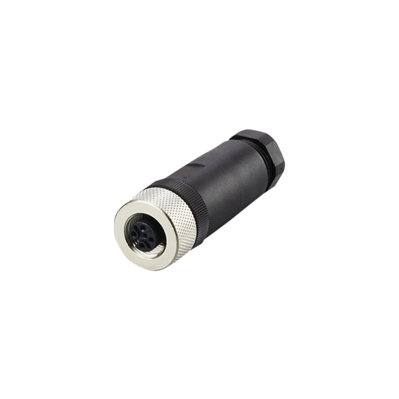 IFM Female wirable connectors - E11774