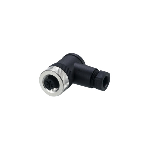 Female wirable connectors - E11795