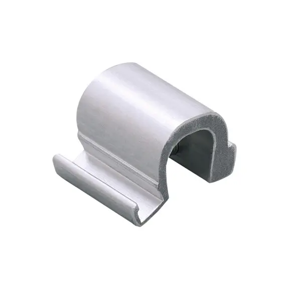 IFM Mounting adapter for tie-rod/integrated profile cylinders - E11797