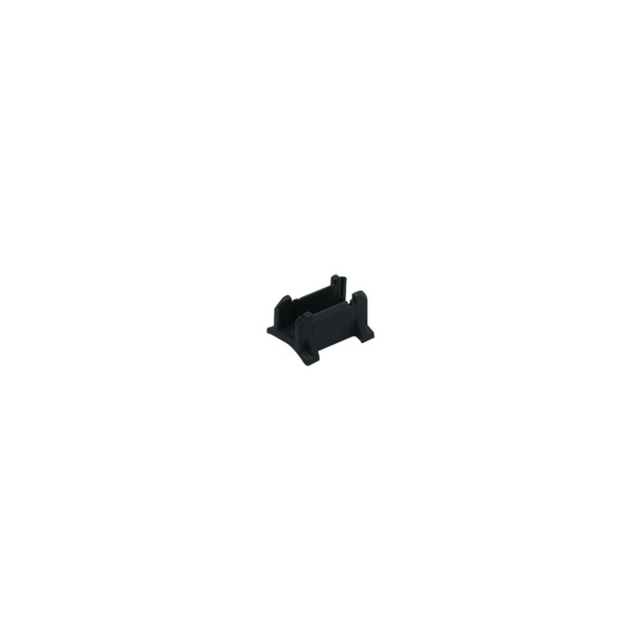 Mounting adapter for clean-line cylinders - E11846