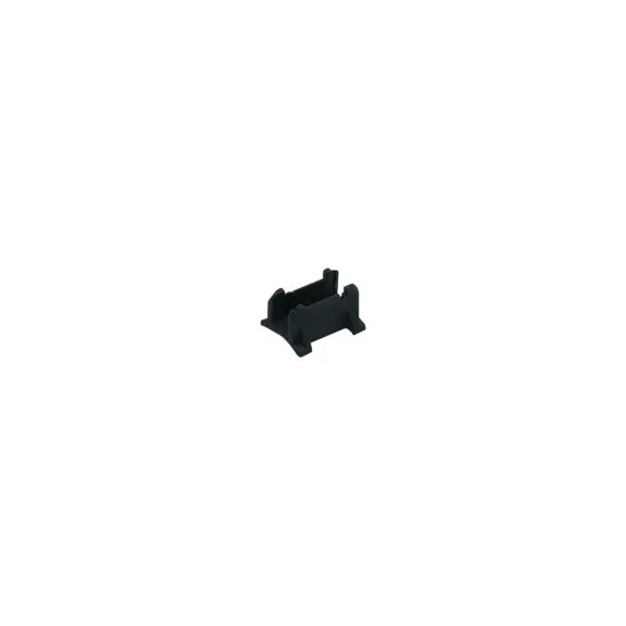 IFM Mounting adapter for clean-line cylinders - E11846