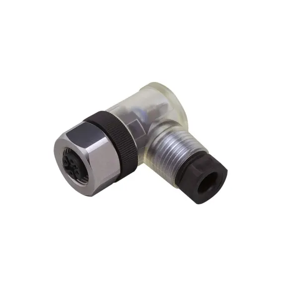 IFM Female wirable connectors - E11863