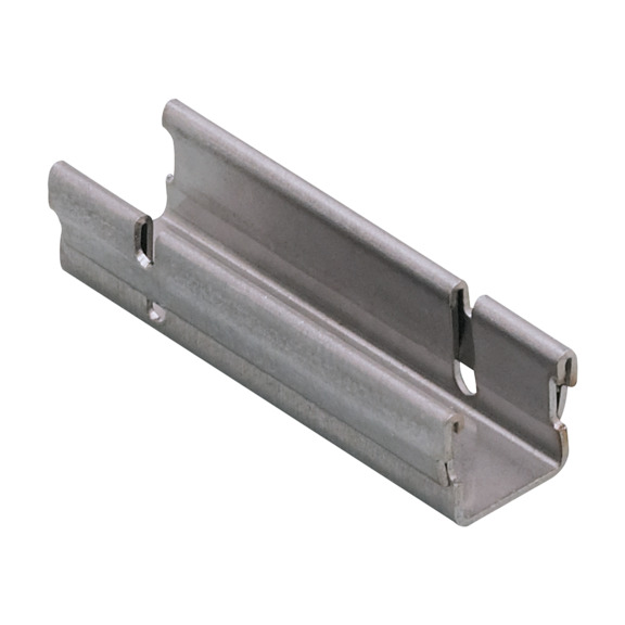 Mounting adapter for SMC pneumatic cylinders - E11872