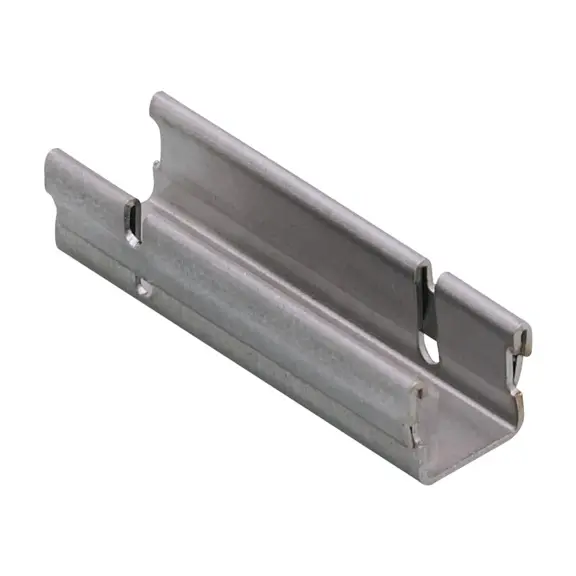 IFM Mounting adapter for SMC pneumatic cylinders - E11872