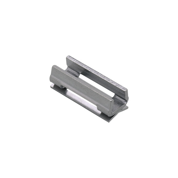 Mounting adapter for clean-line cylinders - E11877