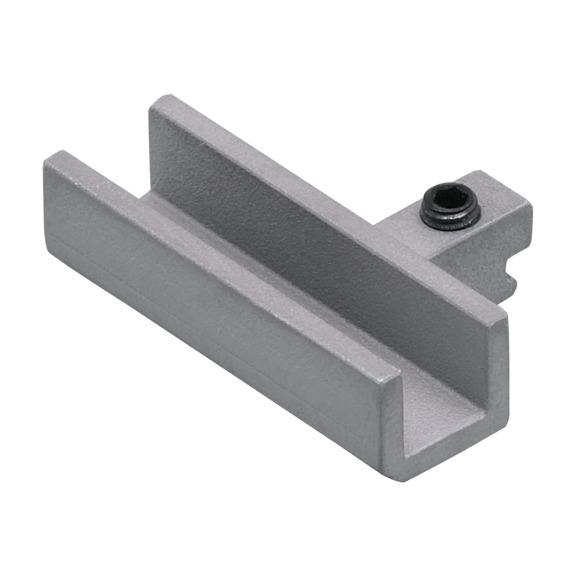 Mounting adapter for SMC pneumatic cylinders - E11890