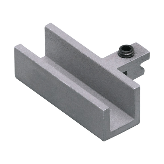 Mounting adapter for SMC pneumatic cylinders - E11891