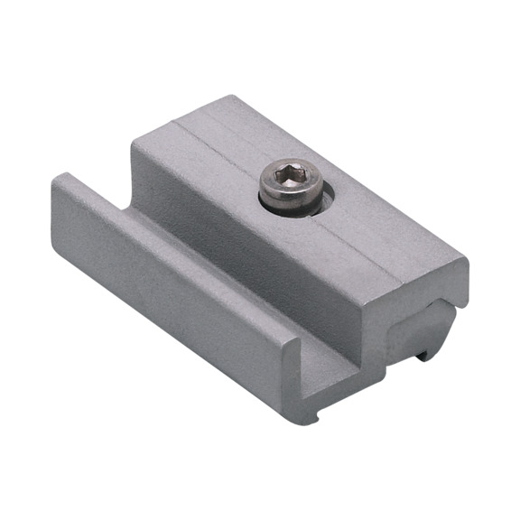Mounting adapter for Bosch Rexroth pneumatic cylinders - E11892