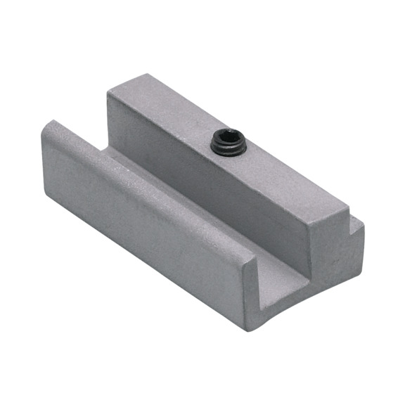 Mounting adapter for Bosch Rexroth pneumatic cylinders - E11894