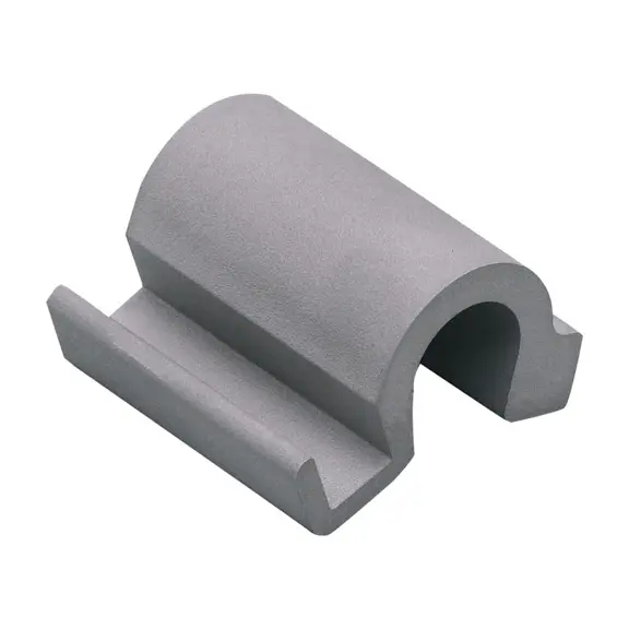IFM Mounting adapter for tie-rod/integrated profile cylinders - E11912