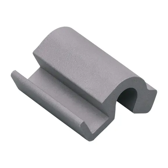 IFM Mounting adapter for tie-rod/integrated profile cylinders - E11913