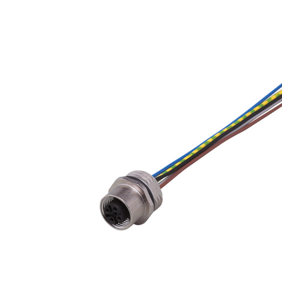 IFM Female receptacle - E11917