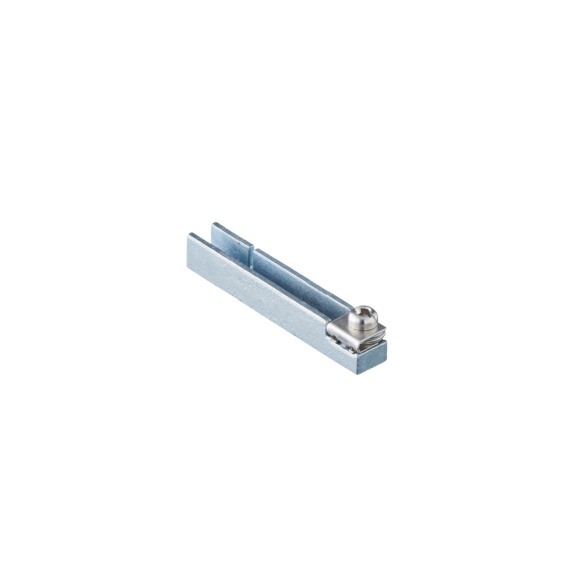 IFM T-slot adapter for C-slot cylinder sensor - E11928