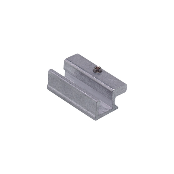 Mounting adapter for trapezoidal slot cylinders - E11957