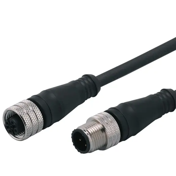 IFM Connection cable - E11974