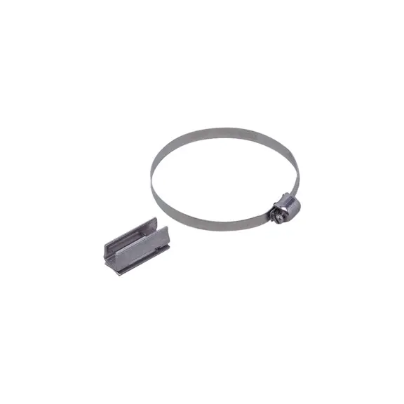 IFM Fixing strap for smooth body cylinders - E11976