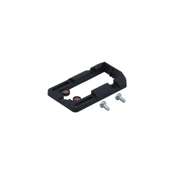 IFM Mounting adapter for free-standing mounting of capacitive sensors - E12154