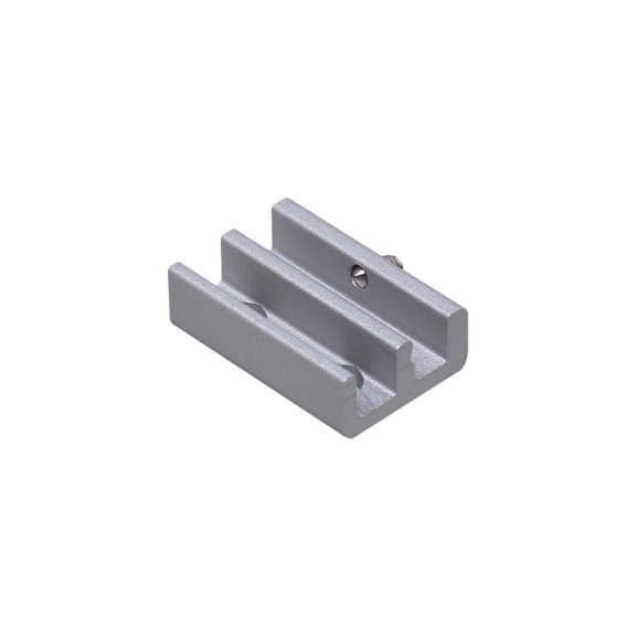 Mounting adapter for Bosch Rexroth pneumatic cylinders - E12164