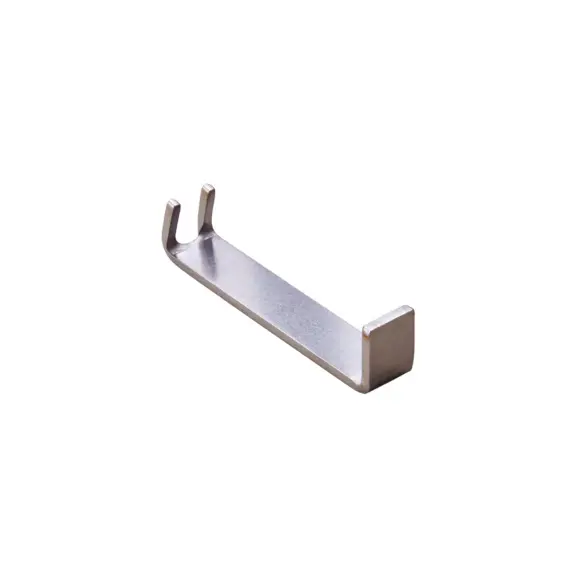 IFM Mounting adapter for Norgren pneumatic cylinders - E12218