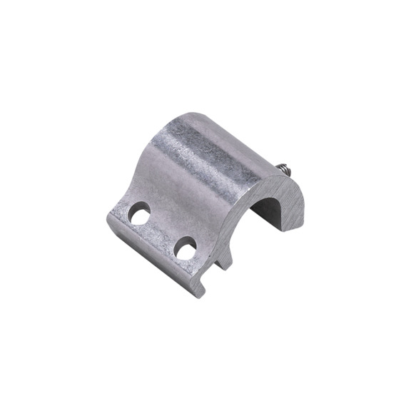 Mounting adapter for tie-rod/integrated profile cylinders - E12232