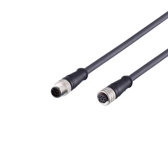IFM Connection cable - E12280