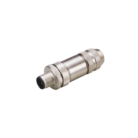 Wirable plug - E12289