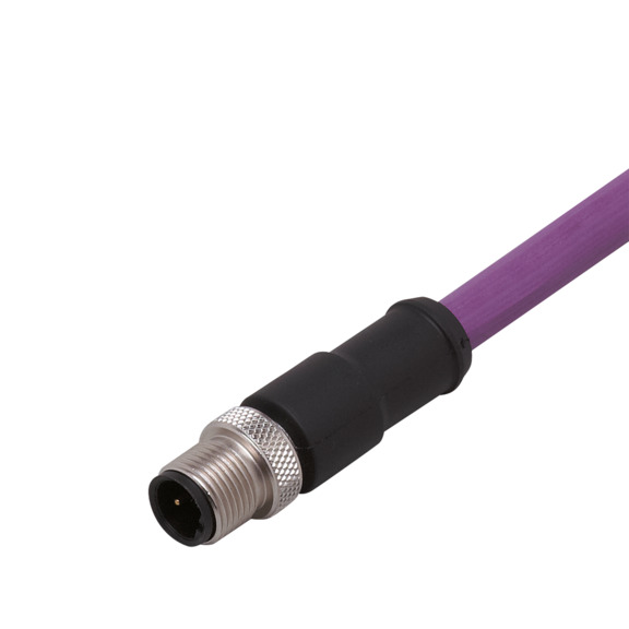 All male cordsets - E12318
