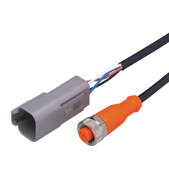 IFM Connection cable - E12335