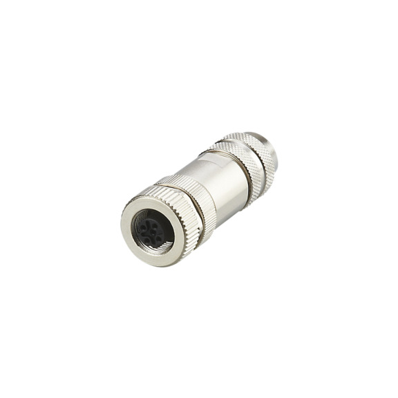Female wirable connectors - E12354