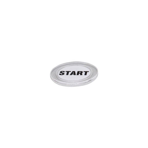 IFM Symbol disc for illuminated pushbutton - E12377