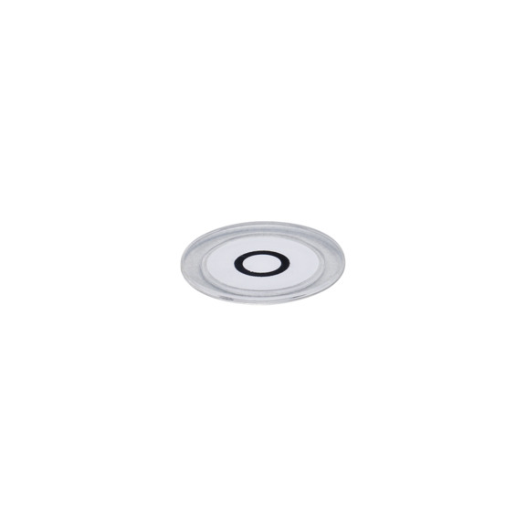 IFM Symbol disc for illuminated pushbutton - E12380